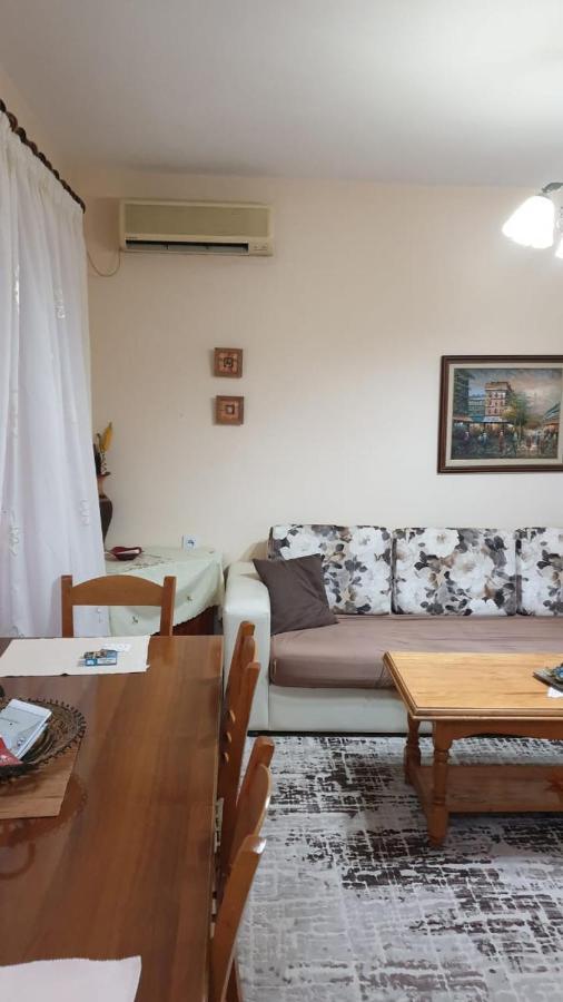 Valentina'S Apartment Tirana Zewnętrze zdjęcie