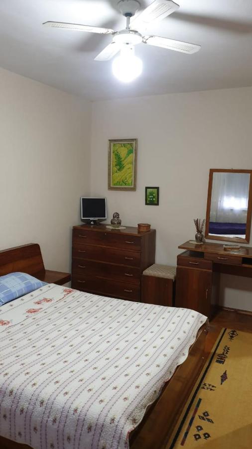 Valentina'S Apartment Tirana Zewnętrze zdjęcie