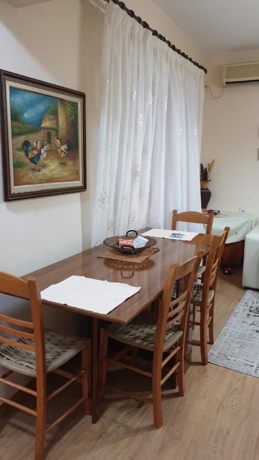 Valentina'S Apartment Tirana Zewnętrze zdjęcie
