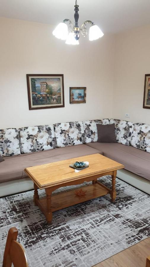 Valentina'S Apartment Tirana Zewnętrze zdjęcie