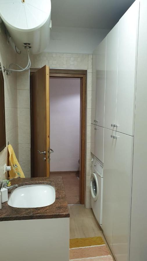 Valentina'S Apartment Tirana Zewnętrze zdjęcie